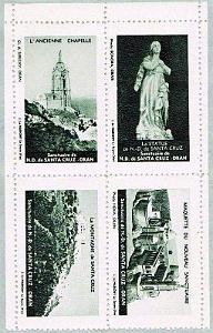Oran documents divers 1147